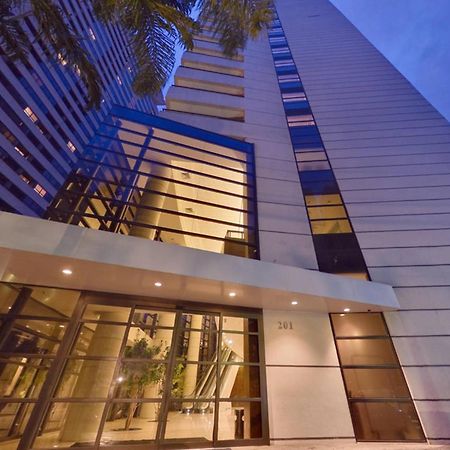 Mercure Sao Paulo Grand Plaza Paulista Exterior photo