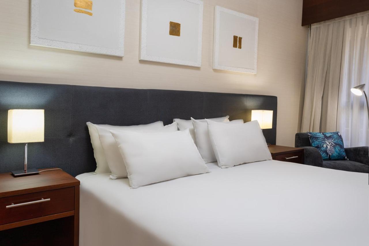 Mercure Sao Paulo Grand Plaza Paulista Exterior photo