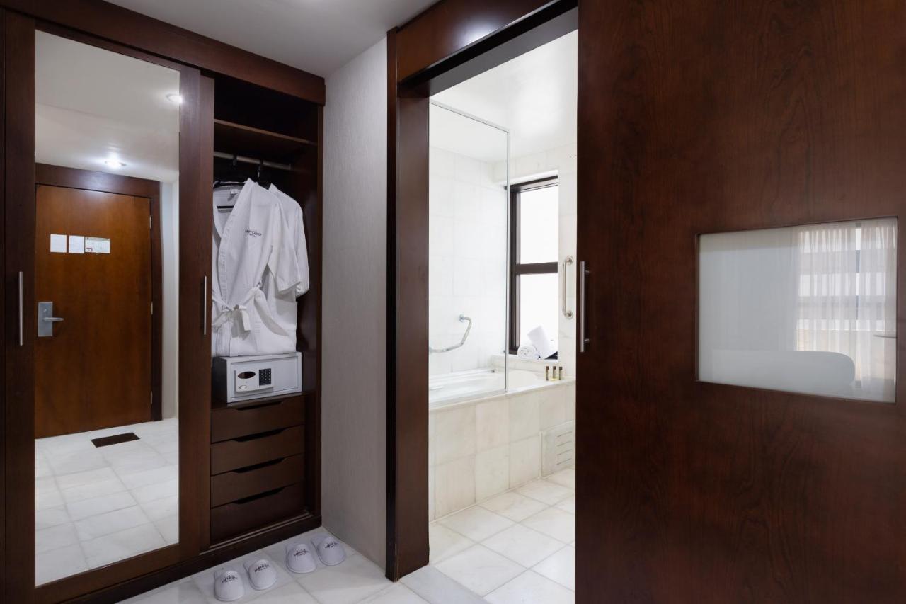 Mercure Sao Paulo Grand Plaza Paulista Exterior photo