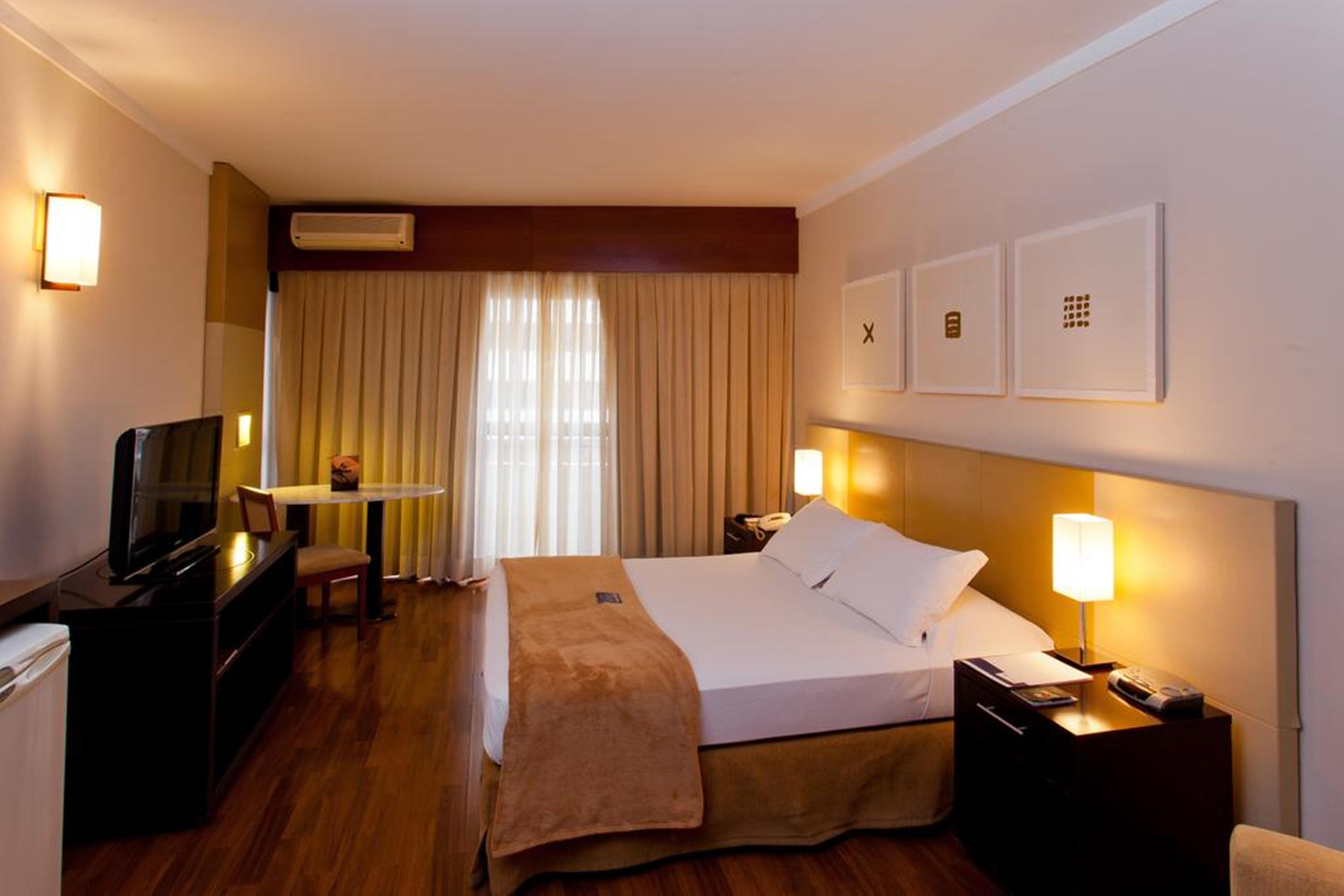 Mercure Sao Paulo Grand Plaza Paulista Exterior photo