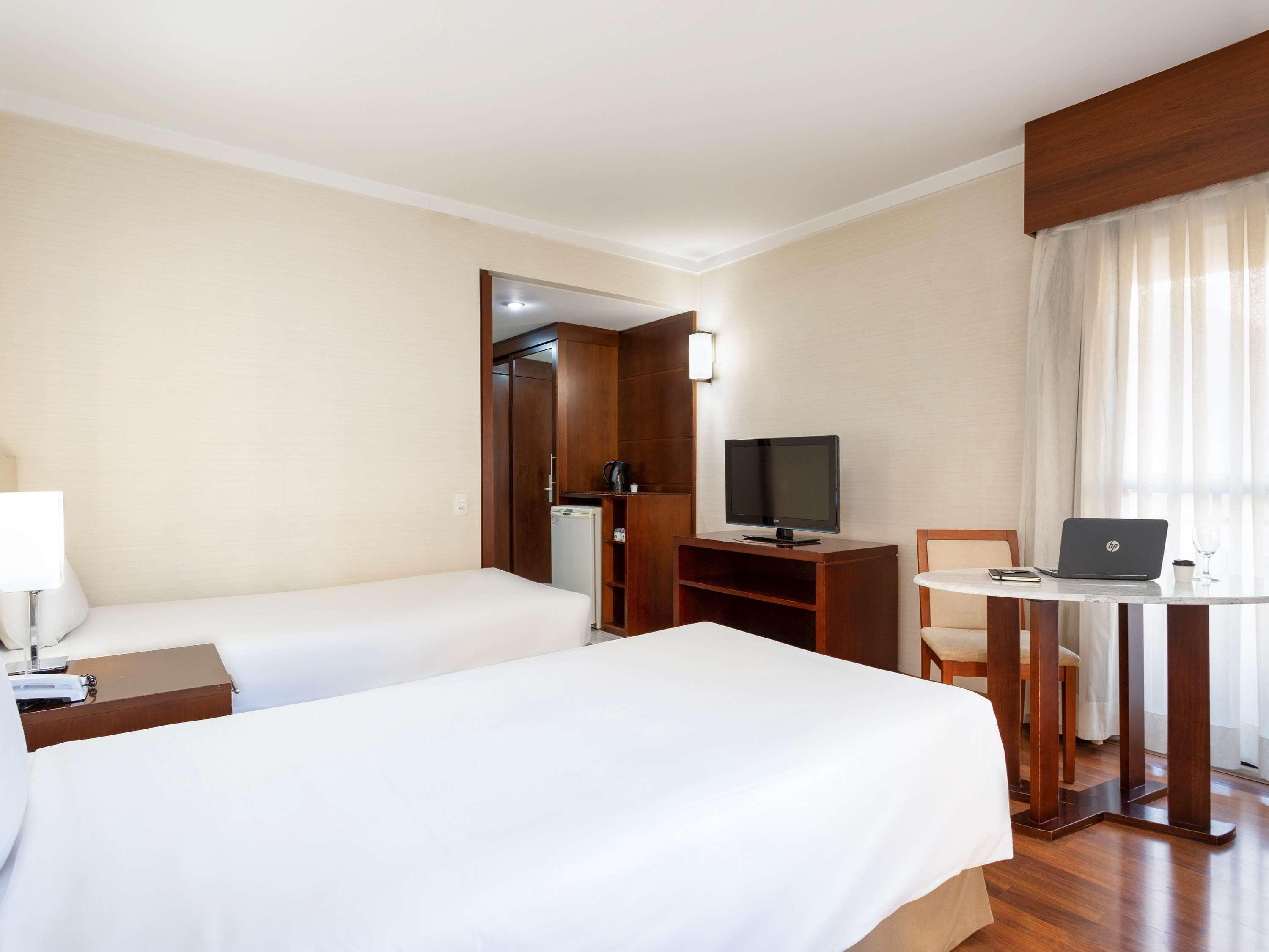 Mercure Sao Paulo Grand Plaza Paulista Exterior photo