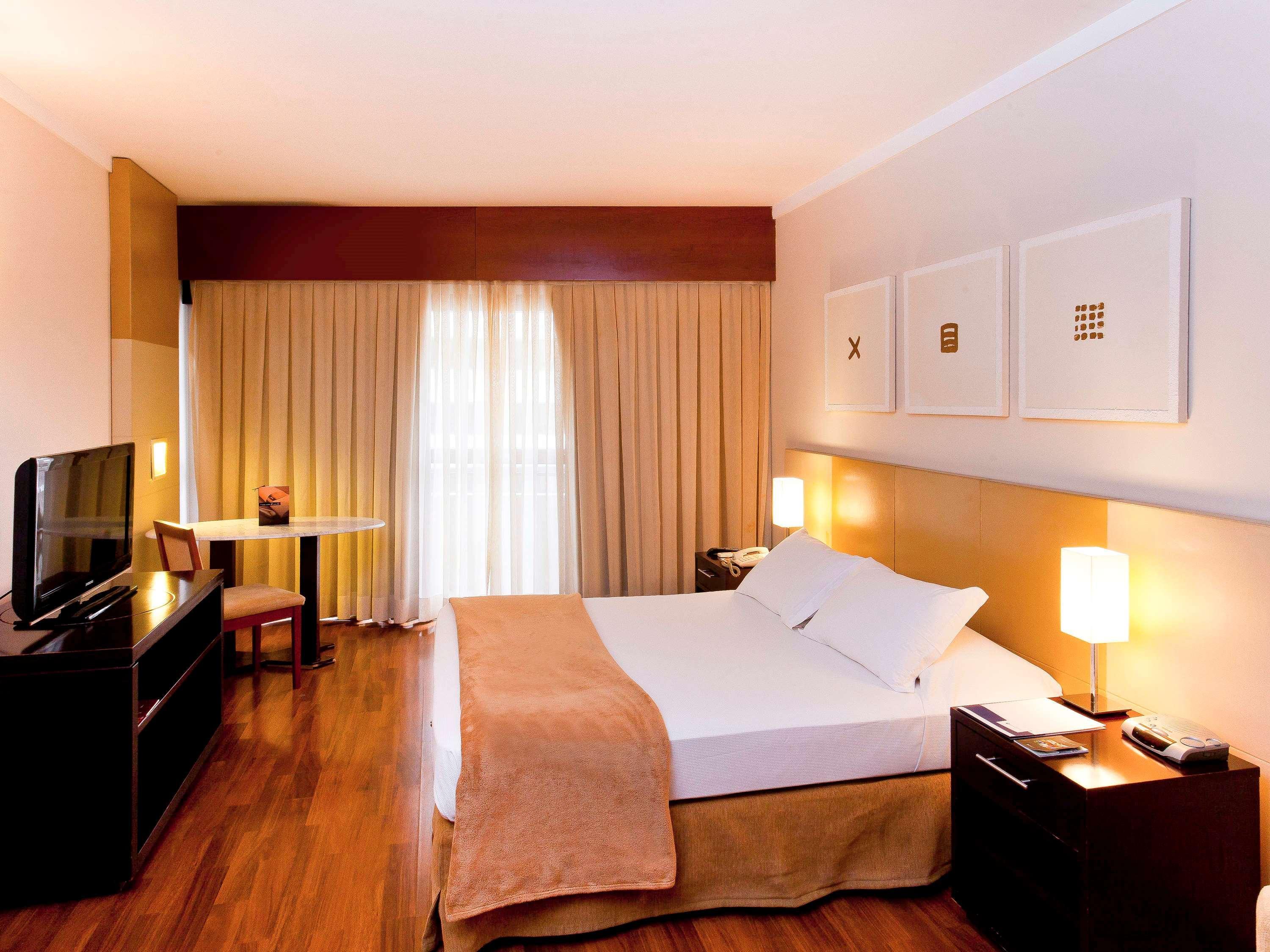 Mercure Sao Paulo Grand Plaza Paulista Exterior photo