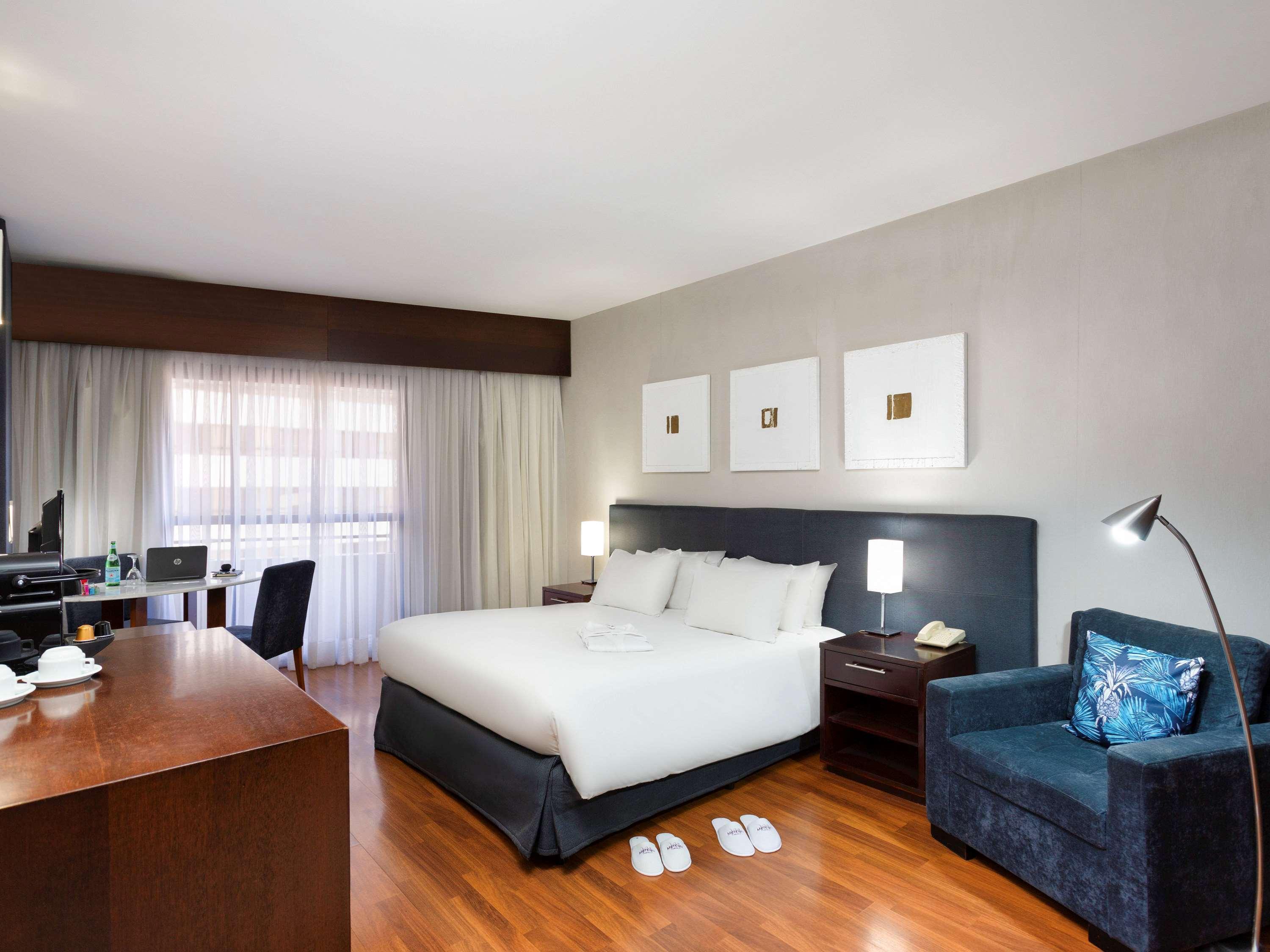 Mercure Sao Paulo Grand Plaza Paulista Exterior photo