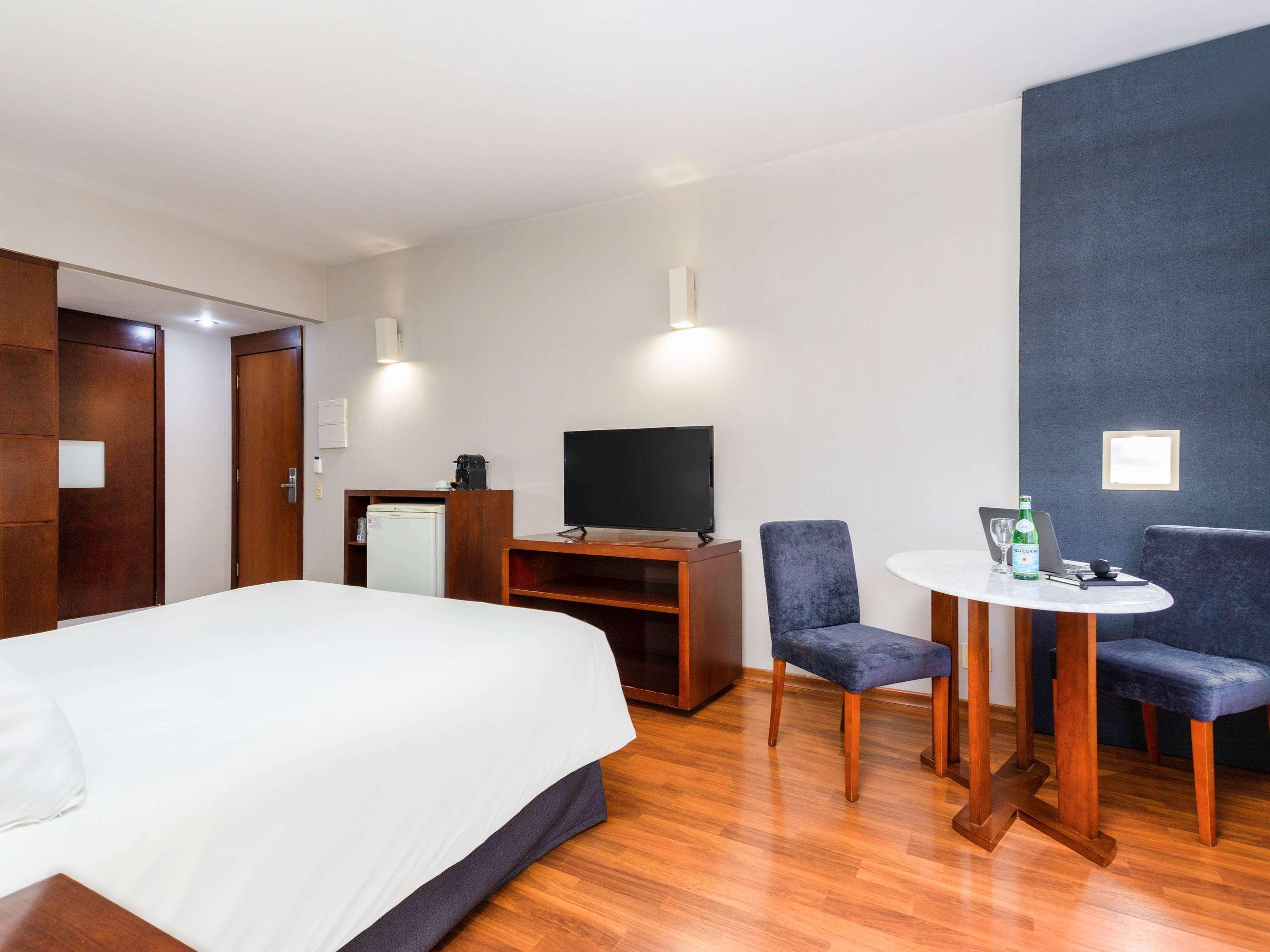 Mercure Sao Paulo Grand Plaza Paulista Exterior photo