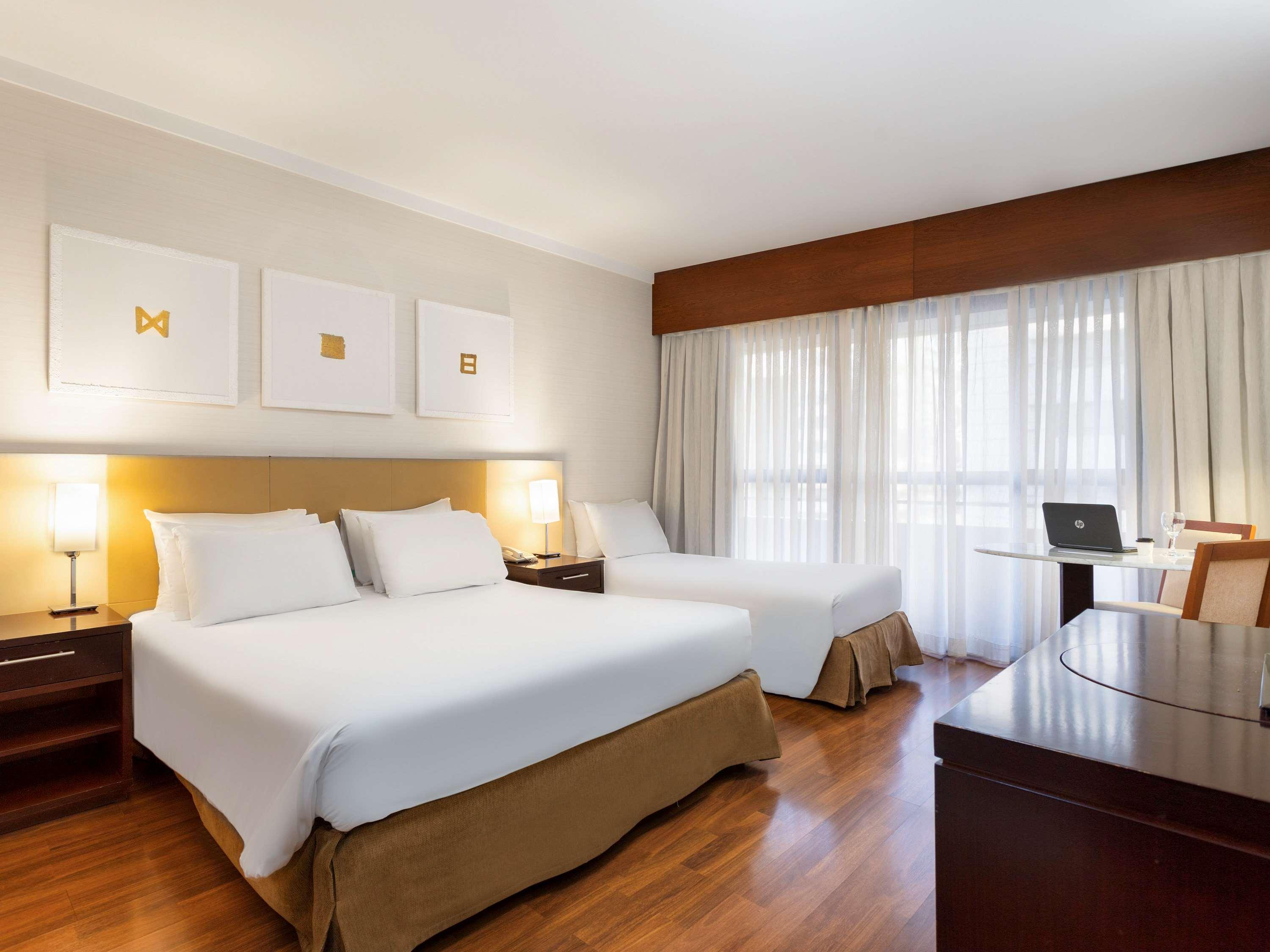 Mercure Sao Paulo Grand Plaza Paulista Exterior photo