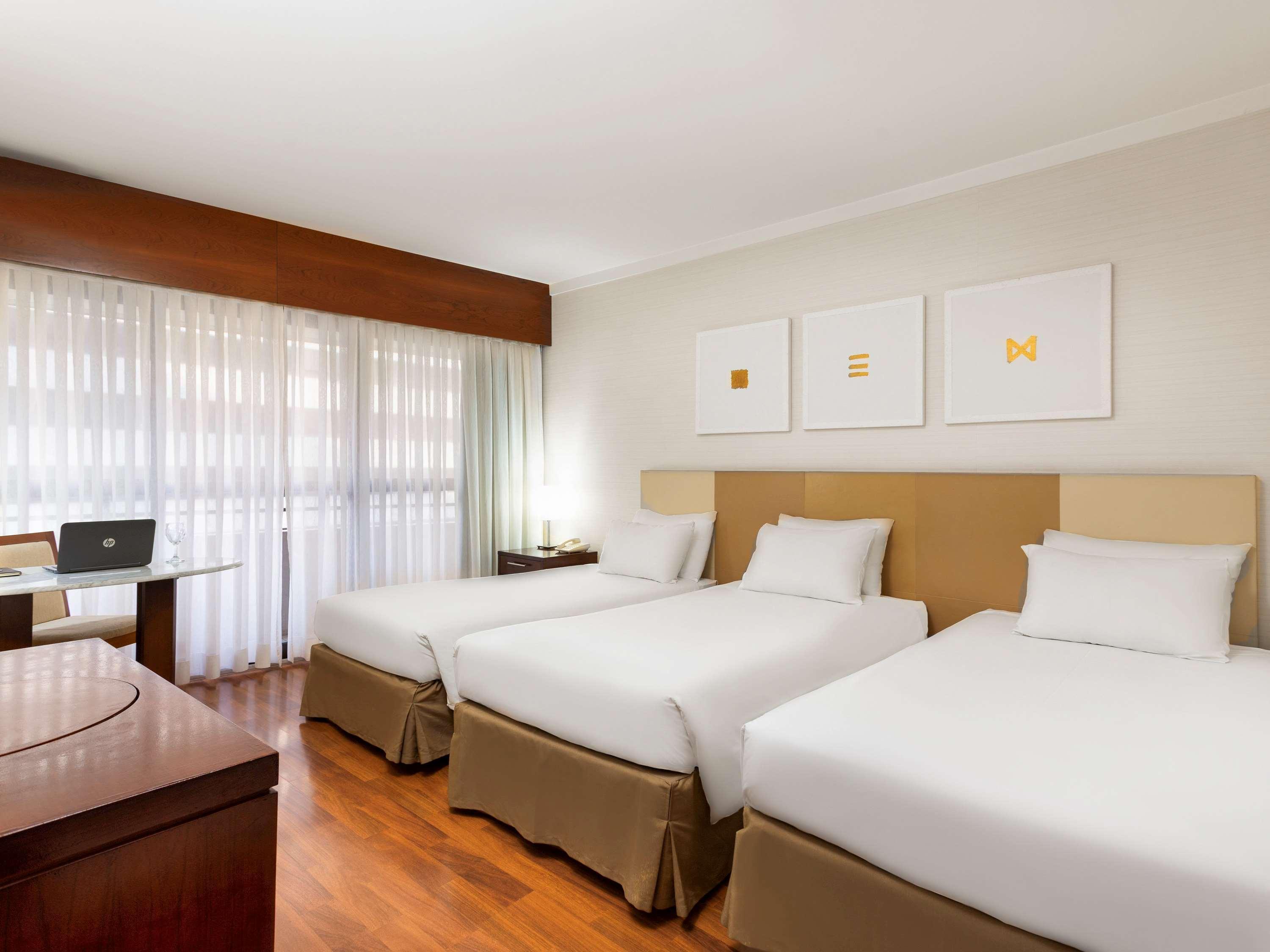Mercure Sao Paulo Grand Plaza Paulista Exterior photo